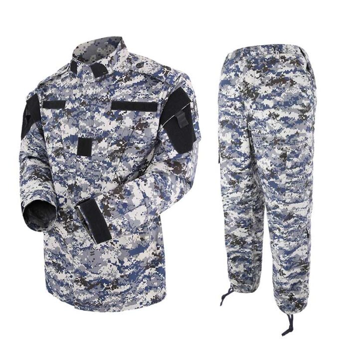 acu combat uniform