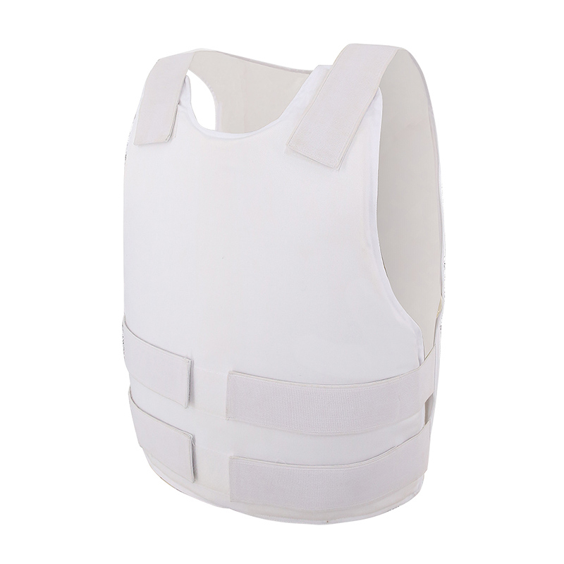 bulletproof vest concealed