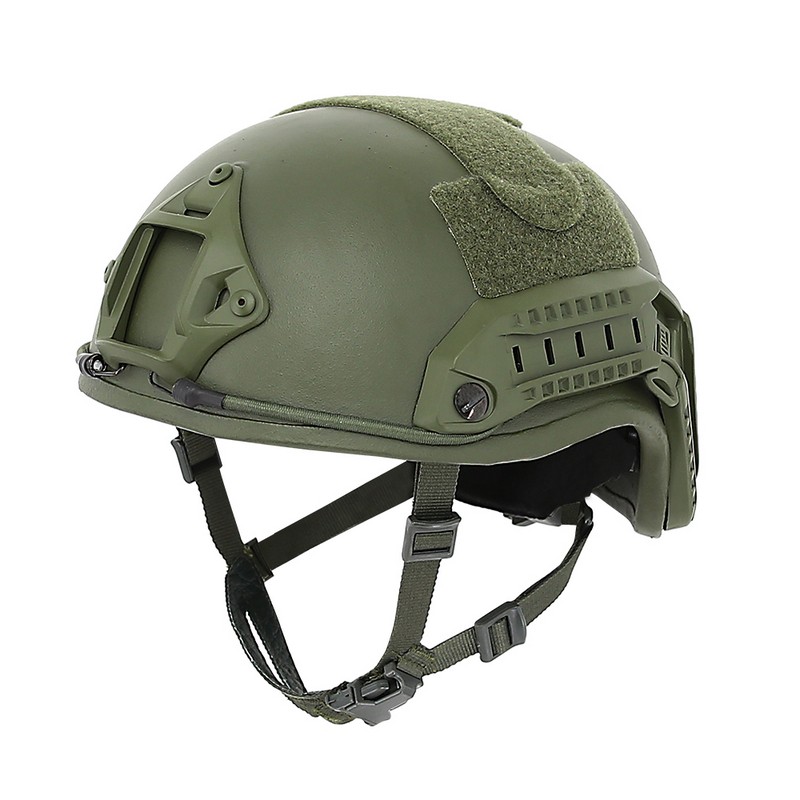 fast tactical helmet