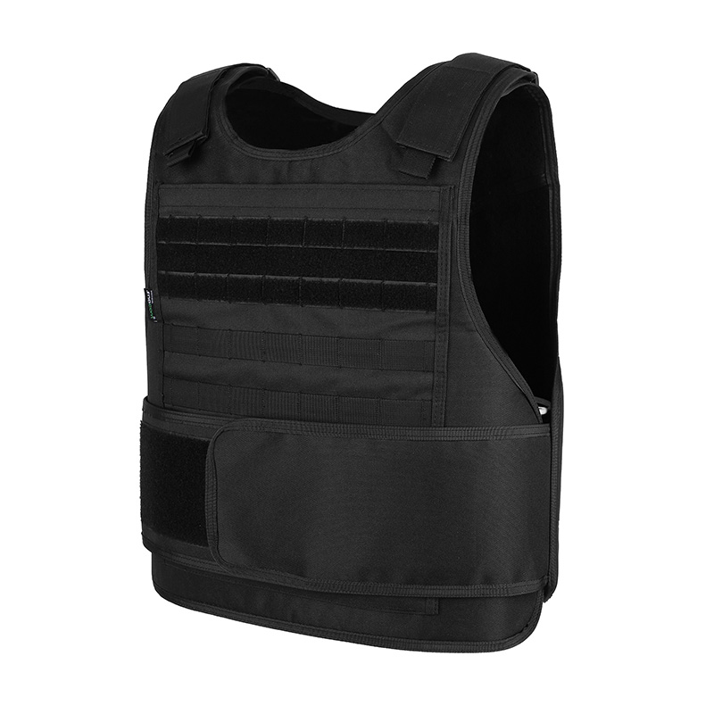 bulletproof vest for police