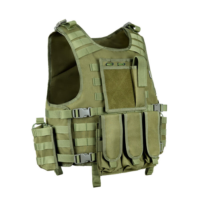 tactical vest uk