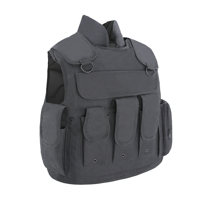 bulletproof vest level 4