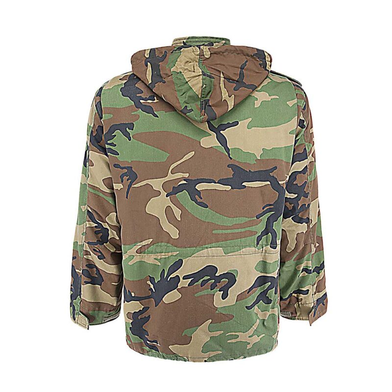 us army jacket