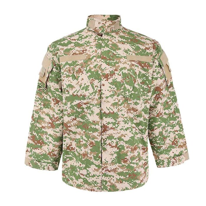 swedish army uniform