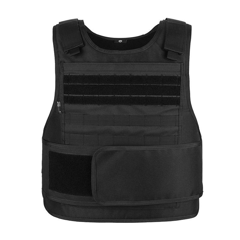 bulletproof vest for police