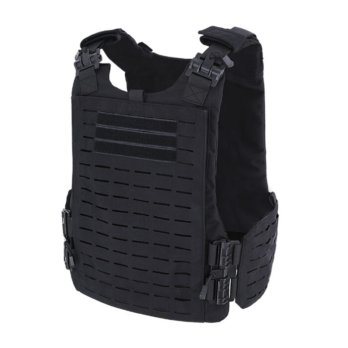 plate carrier laser cut