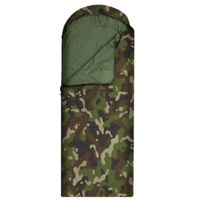 military sleeping bag manufacturer