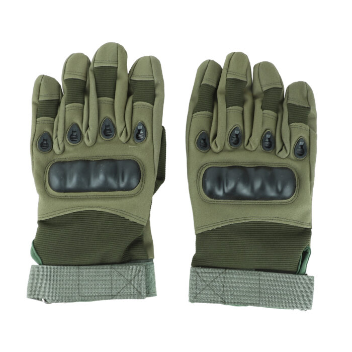 tactical gloves