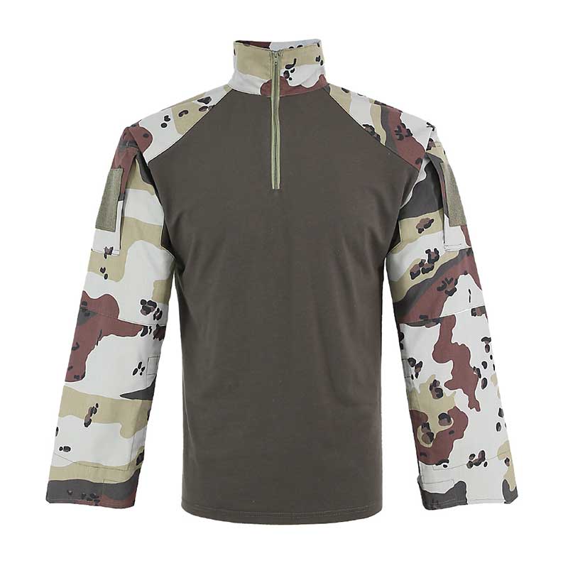 combat shirt for army manufacturer