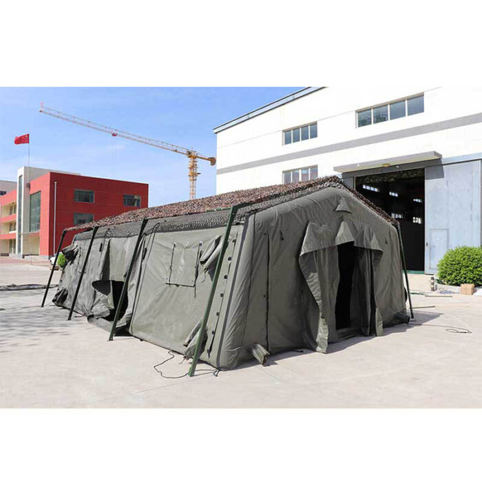 military tent manufacturers