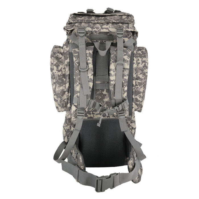 military backpack small