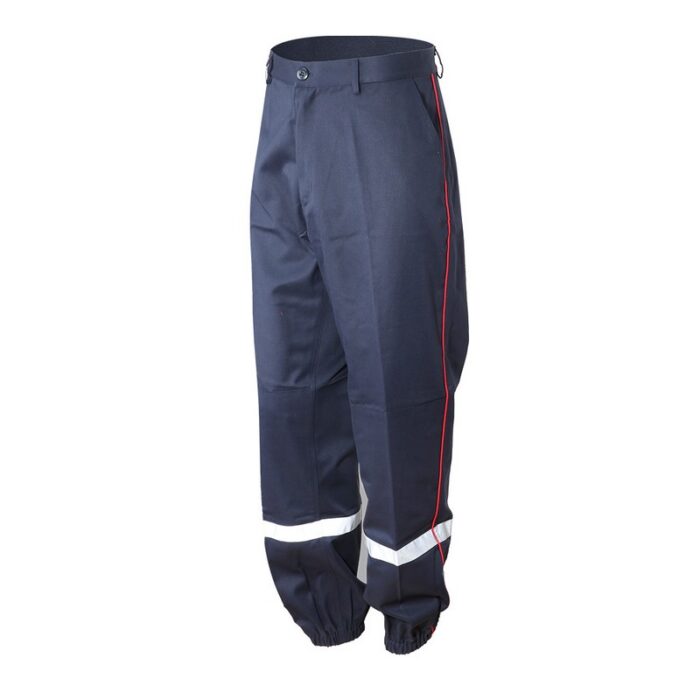 firefighter suit