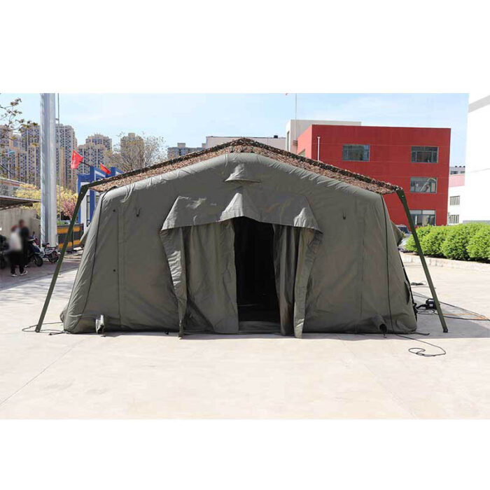 military 12x12 tent