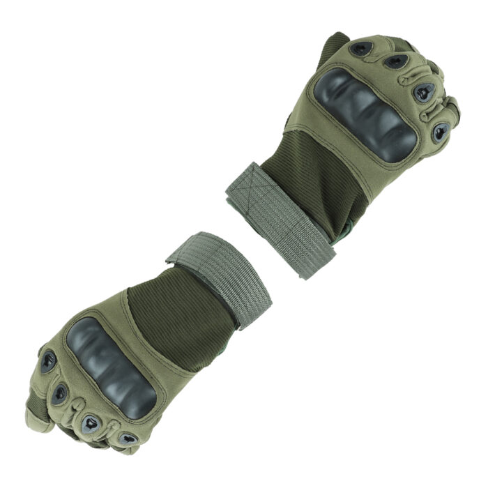 tactical gloves hard knuckle