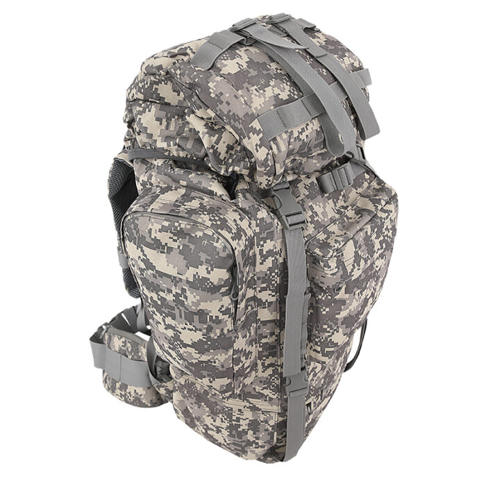 military backpack waterproof