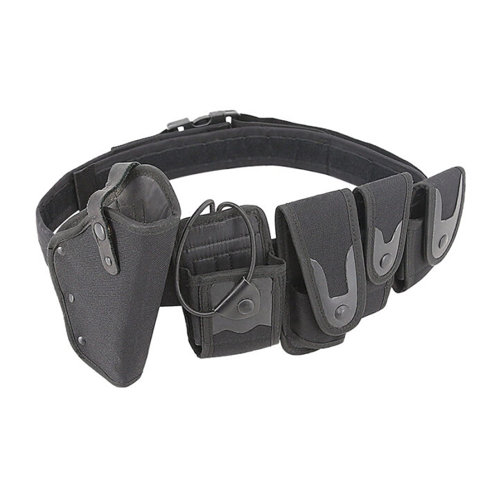 duty belt for law enforcement manufacturer
