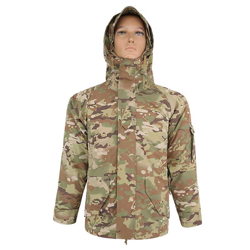 m65 field jacket supply