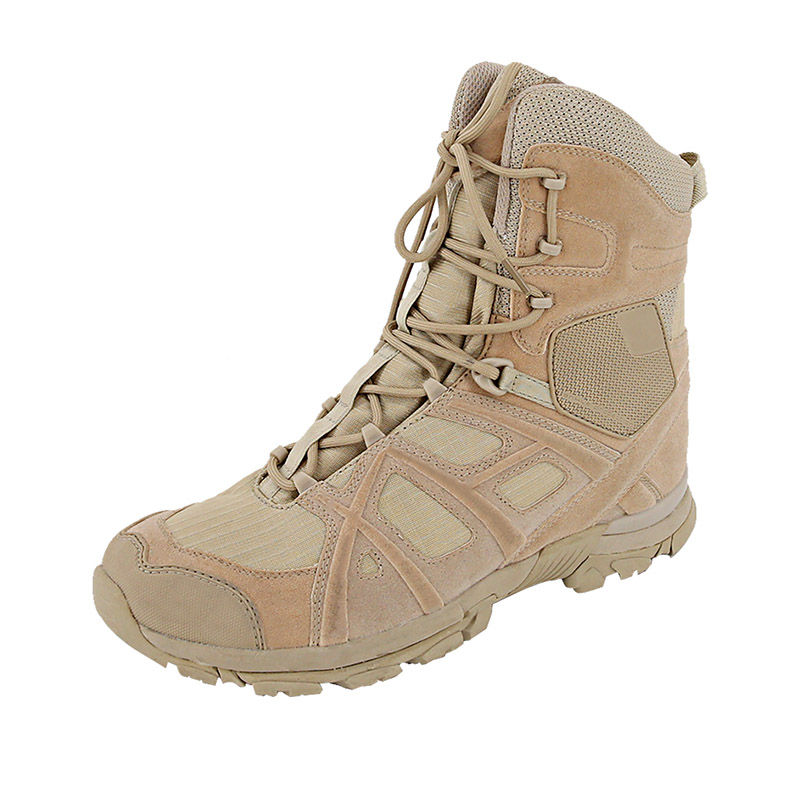 military tactical boots supply