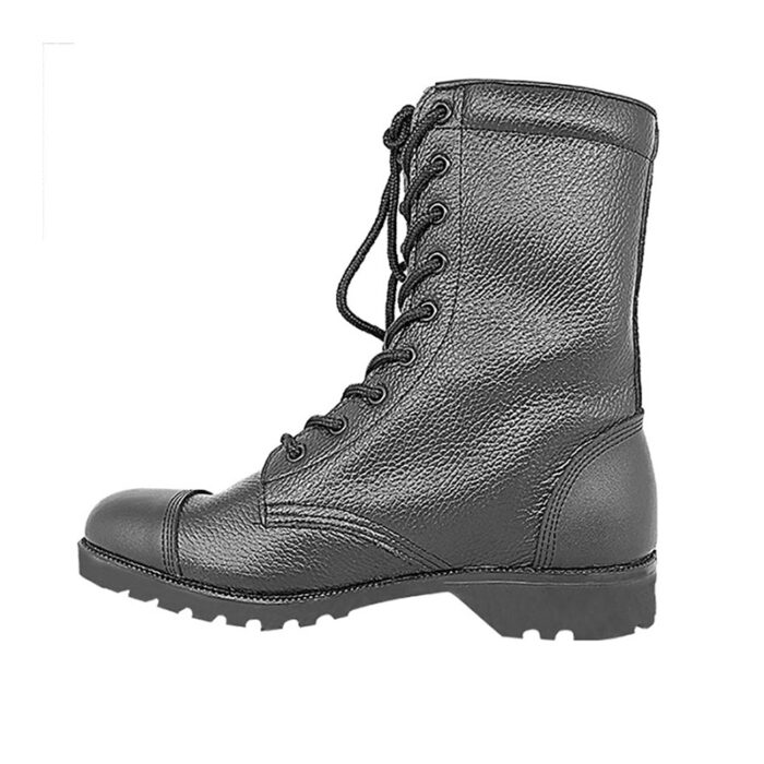 military boots men