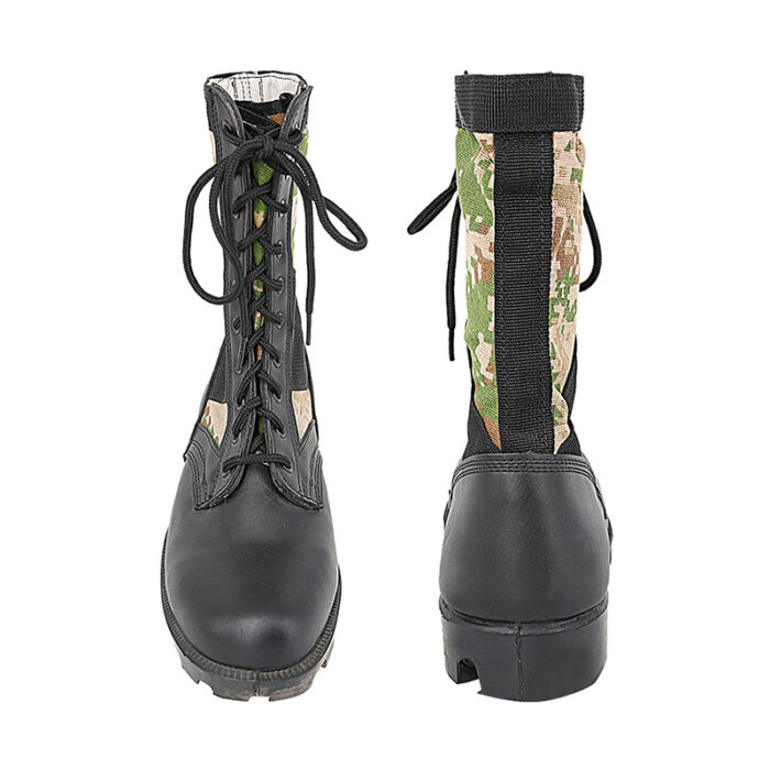 OEM lightweight military boots