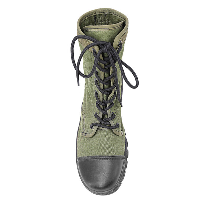 military boots supplier