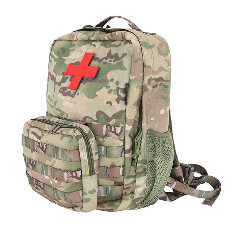 sac à dos pour infirmier militaire