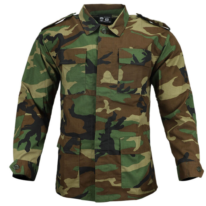 uniforme fourniture militaire