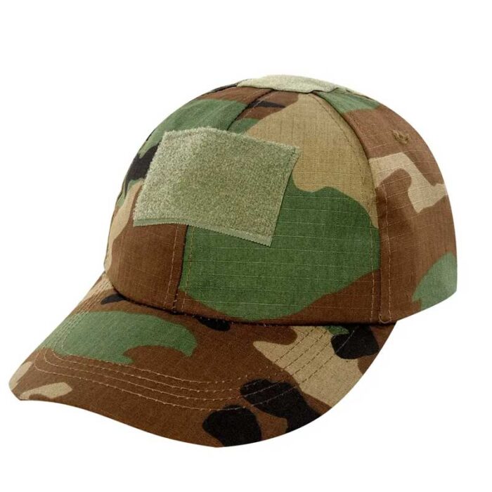 Fabricant de casquettes de baseball militaires