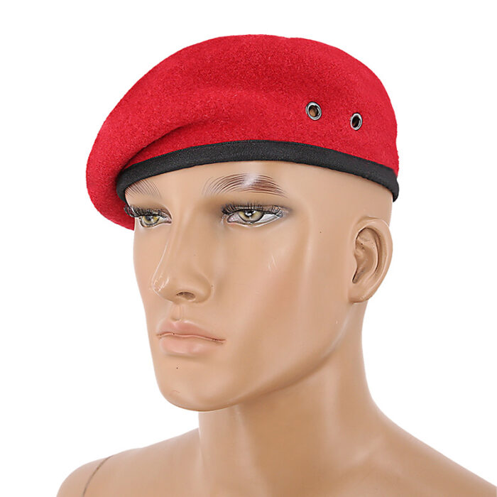 chapeau béret armée fabricant