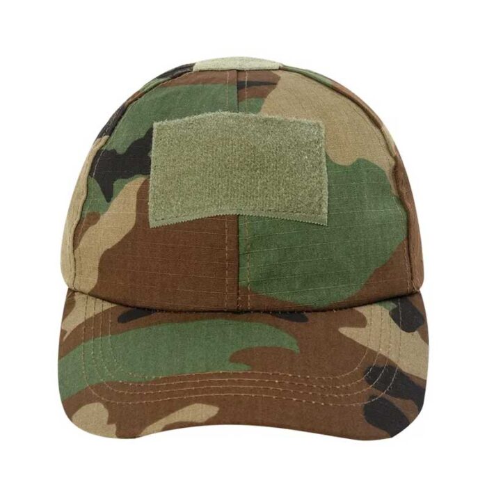 casquette militaire baseball factory