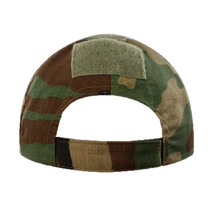 Casquette de baseball de l'armée