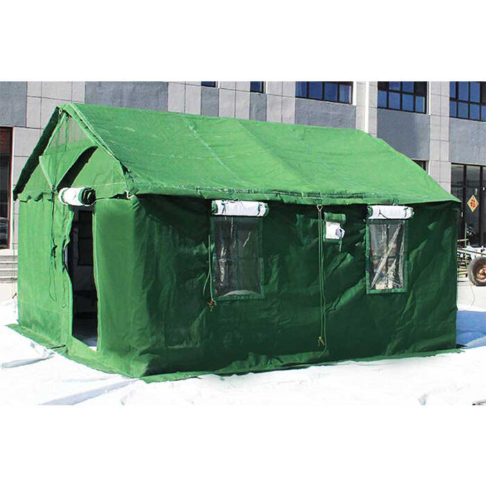 fabricant de toile de tente militaire