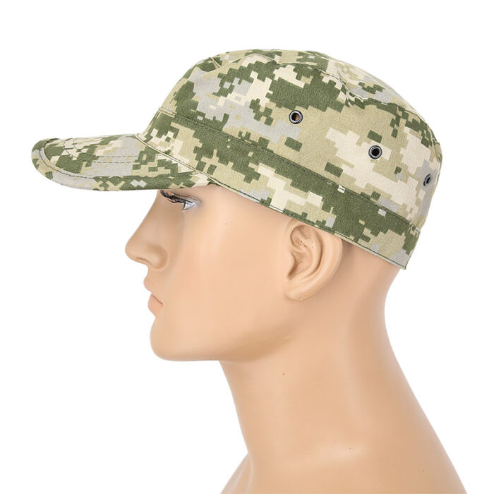 Casquettes ACU army caps factory