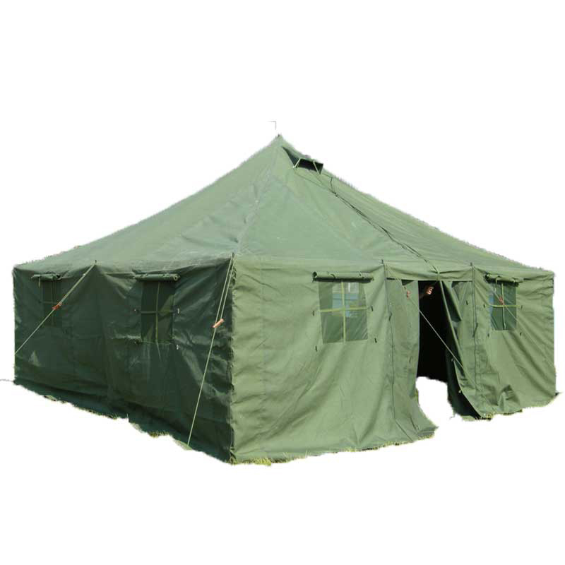 military issue tent supply